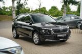 Skoda KAMIQ TOUR 1.5TSI DSG PREMIUM-LED+DIGITAL TACHO - Skoda Kamiq Gebrauchtwagen in Leipzig