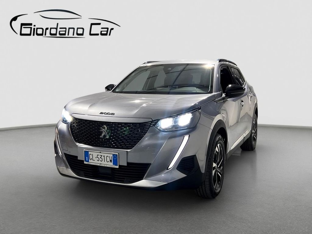 Image of Peugeot 2008