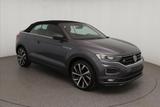 Volkswagen T-Roc Cabriolet R-Line 1.5 TSI RFK*PDC*Klima*NAV - Volkswagen Gebrauchtwagen in Dresden