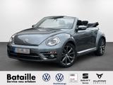 Volkswagen Beetle Cabriolet 1.2 TSI Allstar Navi Kamera SHZ - Volkswagen Beetle: Cabrio