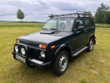 Lada Niva 4x4 1.7 EURO-6 *HU/AU NEU* AHK - Lada: 7
