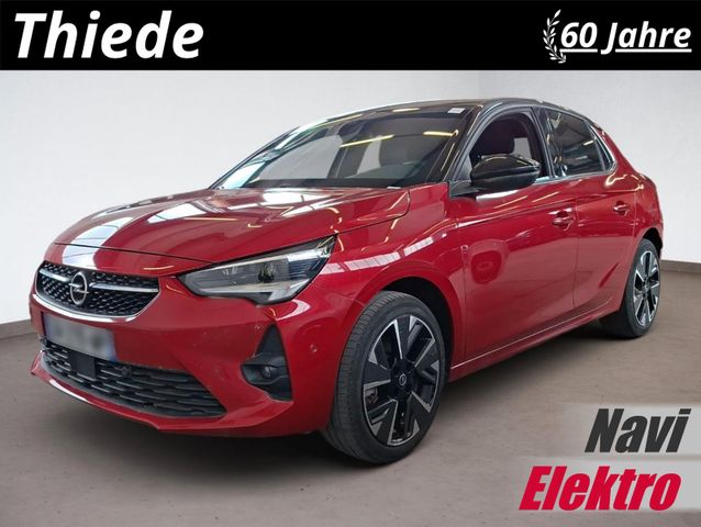 Opel Corsa-e F GS SPORT 3-PHASIG NAVI/LED/VIRTU./DAB+