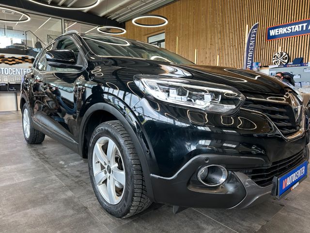 Renault Kadjar *BOSE*NAVI*ACC*TÜV-NEU*LED*