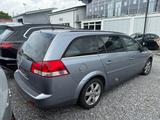 Opel Vectra C Caravan Edition Plus - Opel Vectra mit Diesel-Antrieb: Kombi