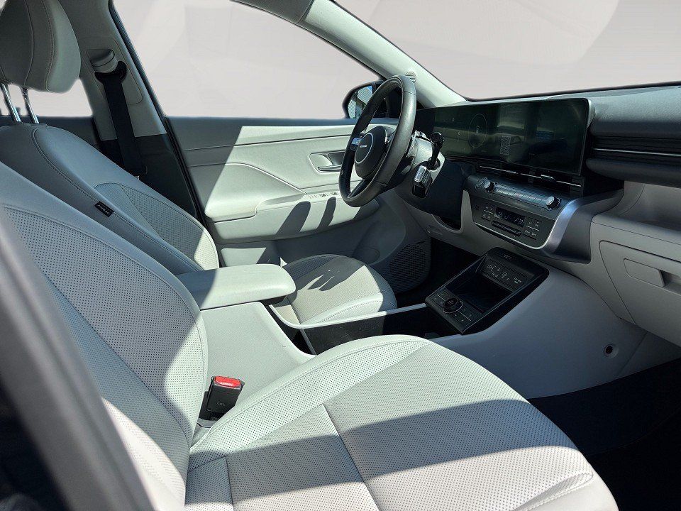 Fahrzeugabbildung Hyundai KONA 1.6T 198PS PRIME GSD Sitz-Paket BOSE