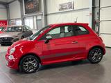 Fiat 500 1.2 Sport**CarPlay*SHZ*Tempomat** - Fiat 500: Sitzheizung