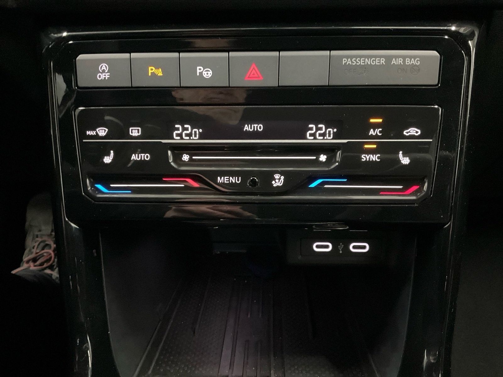 Volkswagen T-Cross - Bild 15