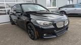 BMW 550i Gran Turismo M-Paket Head-Up HiFi Prof. USB - BMW 550 Gran Turismo mit Benzin-Antrieb