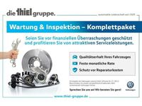 Volkswagen Golf - Vorschau Bild 17