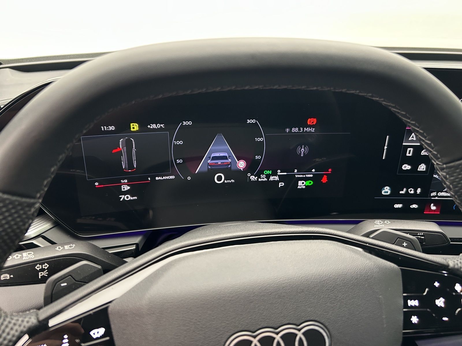 Audi A6 - Bild 9
