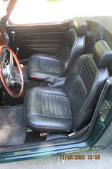 Triumph TR6 - Triumph TR6 Gebrauchtwagen