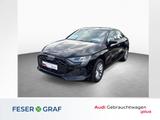 Audi A3 Limousine 30 TFSI S tronic-LED-Virtual- - Audi A3 aus 2025