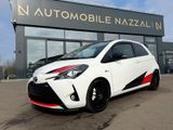 Toyota YARIS GRMN LIMITED NO 184/400*MN-MASTER OF NÜRNB - Toyota Yaris: 4.4