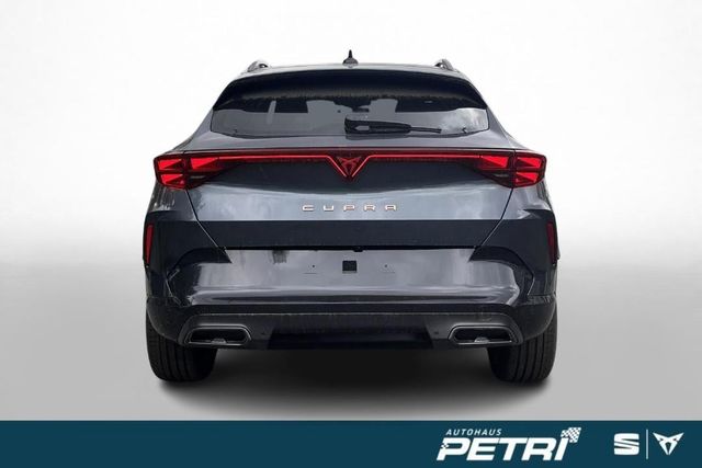 Foto Nummer 4: CUPRA Formentor