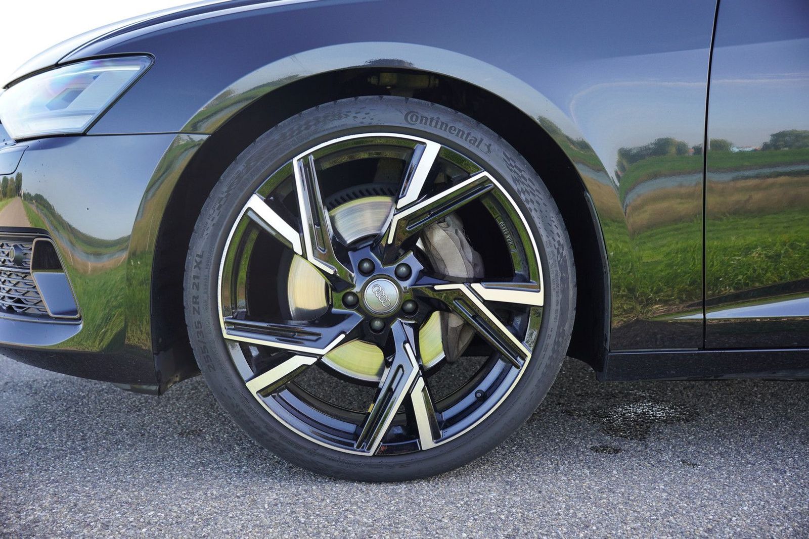 Audi A6 Avant 45 TDI quattro Sport Pro Line S / BTW / imagem 3
