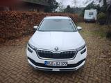 Skoda Kamiq 1.5 TSI ACT Ambition Ambition - Skoda Kamiq von privat