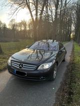 Mercedes-Benz CL 500 -
