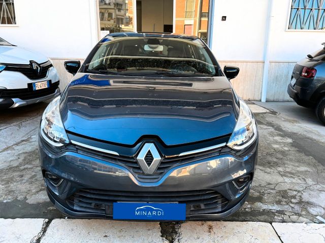 Renault Clio dCi 8V 90CV Start&Stop 5 porte