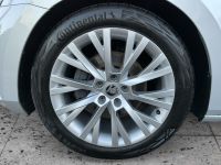 Skoda Superb - Vorschau Bild 8