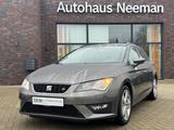 Seat Leon 1.8 ST FR *AHK*KLIMA*TÜV NEU* - Seat Gebrauchtwagen in Bremen