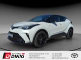 Toyota C-HR Hybrid GR Sport 2.0 Navi Leder Soundsystem  - Toyota C-HR: GR Sport