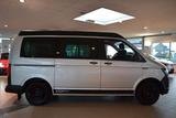 Volkswagen T6 KEC Mountaineer Campervan Schlafdach Standh. - Volkswagen T6 aus 2020