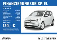 Volkswagen up! - Vorschau Bild 2