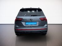 Volkswagen Tiguan Allspace - Vorschau Bild 5