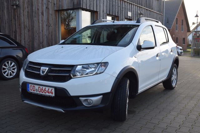 Dacia Stepway aus 1. Hand. TÜV und Service NEU