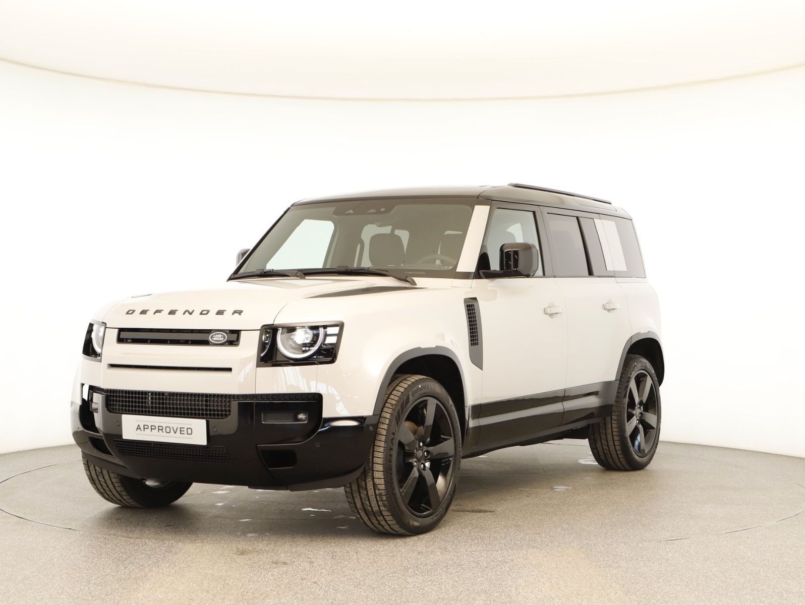 Land Rover Defender 110 X-Dynamic SE