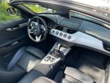 BMW Z4 sDrive3,0i - BMW Z4: Roadster, 3.0
