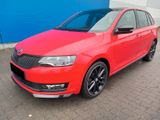 Skoda Rapid 1.0 TSI 81kW Monte Carlo Spaceback - Skoda Rapid: Monte Carlo