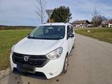 Dacia Lodgy Sce 110 LPG Comfort / Ahk / 7 ... - Dacia Lodgy mit LPG-Antrieb