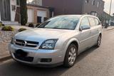 Opel Vectra C Caravan  Zuverlässiger Komb... - Opel Vectra aus 2005: Kombi