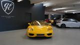 Ferrari 360 Spider F1 - Ferrari 360: F360 F1