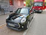 MINI COOPER D CABRIO CHILLI WIRED - scheckheftgepflegte MINI Cooper D Cabrio