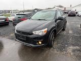 Mitsubishi ASX 1.6 MIVEC 2WD ClearTec Intens - Mitsubishi ASX: Cleartec