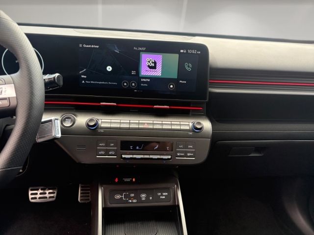 Hyundai KONA - Bild 10
