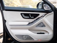 Mercedes-Benz S 580 – 21 / 34