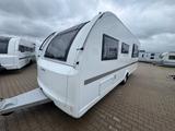 Adria Adora 613UT*Combi6E*ATC*Vorlauf* - Adria 613