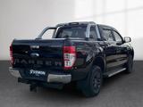 Ford Ranger Limited 2.0 BiTurbo DoKa ACC RFK SHZ AHK  - Ford Gebrauchtwagen