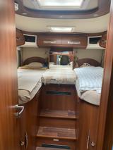 Carthago Chic E-Line I 50 Yacht  - Carthago Chic e line