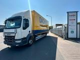 DAF LF 290 16 t Koffer mit LBW Automatik E6D AHK - Offers