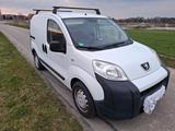 Peugeot Bipper - Peugeot Bipper aus 2013