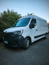 Renault Master   150 PS  sofort verfügba... - Renault Master: V