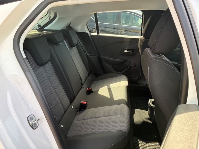 Fahrzeugabbildung Opel Corsa F e Edition >AppLink, Einparkhilfe<