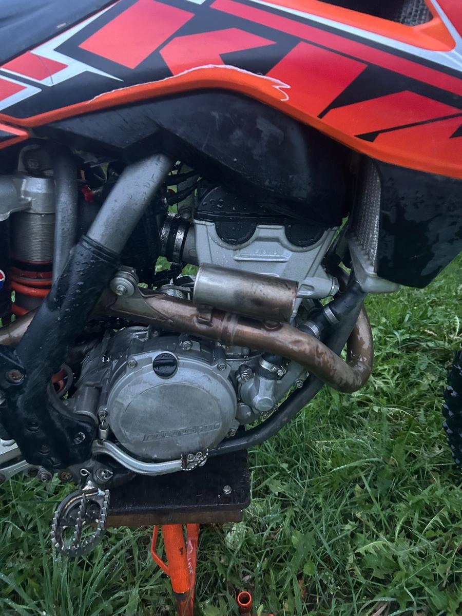 KTM  2014 — photo 5