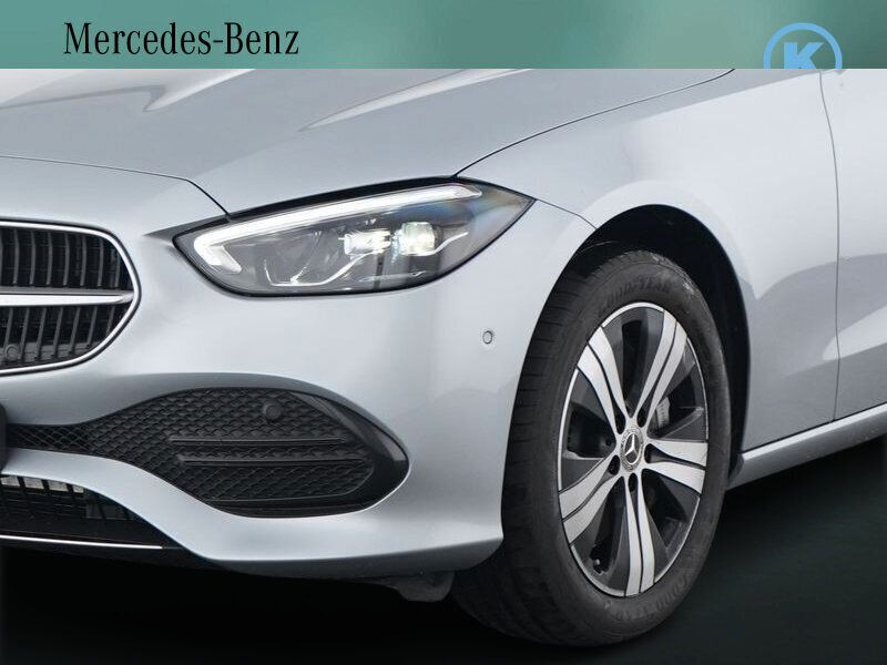 Mercedes-Benz C 300 de T AVANTGARDE+VOR-DISTRO+KAM+MEMO+LENKHZ imagem 3