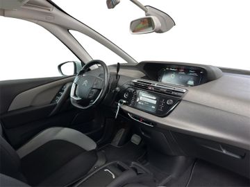 Citroen C4 Picasso - 8