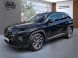 Hyundai NEW Tucson 1.6 GDI Turbo 180PS (+48V) 7-DCT 4WD - Hyundai TUCSON: V6